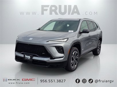 New 2025 Buick Enclave Sport Touring w/ Power Package