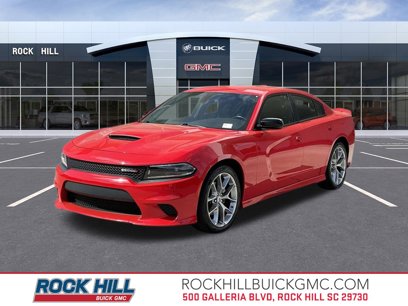 Used 2023 Dodge Charger GT