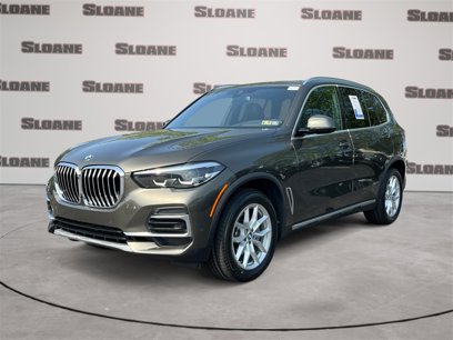 Certified 2023 BMW X5 xDrive40i w/ Premium Package