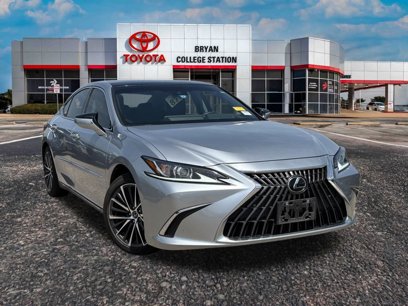 Used 2023 Lexus ES 350 Luxury