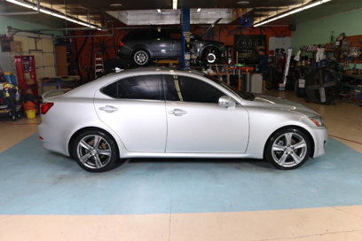 Used 2011 Lexus IS 250