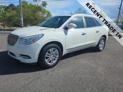 Used 2014 Buick Enclave Convenience