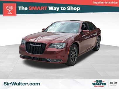Used 2018 Chrysler 300 S w/ Safetytec Plus Group