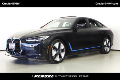 Certified 2022 BMW i4 eDrive40
