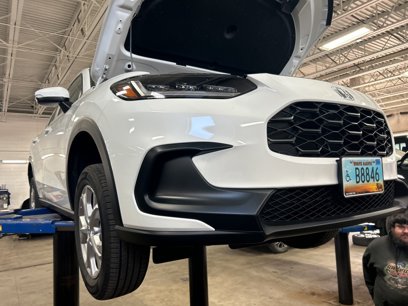 Certified 2023 Honda HR-V LX