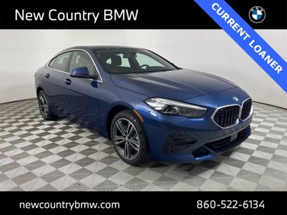 Used 2024 BMW 228i xDrive Gran Coupe w/ Premium Package