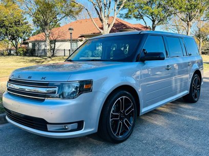 Used 2015 Ford Flex SEL w/ Equipment Group 202A