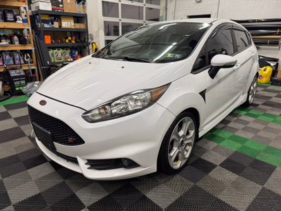 Used 2015 Ford Fiesta ST