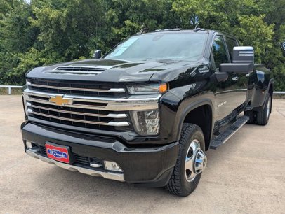 Used 2022 Chevrolet Silverado 3500 High Country