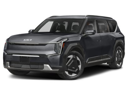 Used 2024 Kia EV9 Land