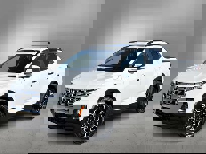 Used 2022 Hyundai Santa Cruz SEL w/ Activity Package
