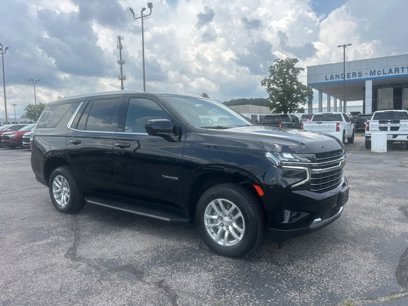 Used 2023 Chevrolet Tahoe LT