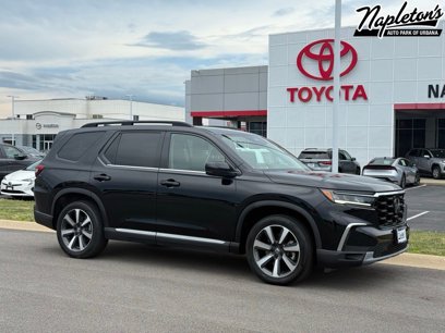 Used 2023 Honda Pilot Touring