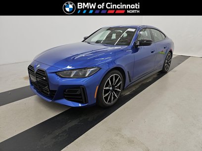 Certified 2025 BMW 440i xDrive