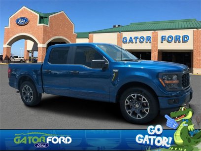 Used 2024 Ford F150 STX