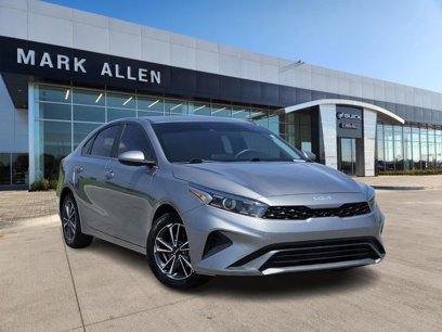 Used 2022 Kia Forte LXS