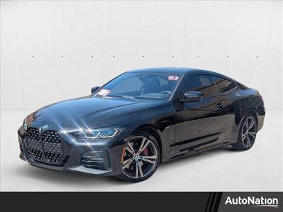 Used 2023 BMW 430i xDrive Coupe w/ M Sport Package