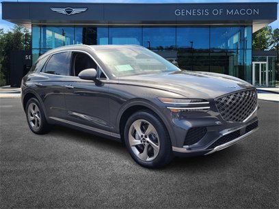 New 2026 Genesis GV70 2.5T Select