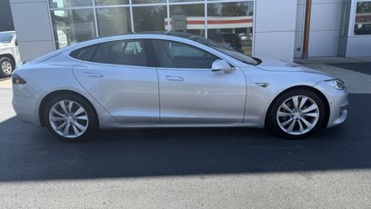 Used 2016 Tesla Model S AWD