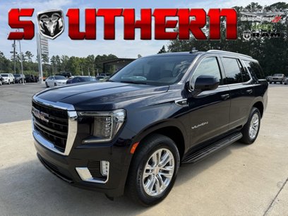 Used 2022 GMC Yukon SLE