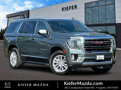 Used 2023 GMC Yukon SLT