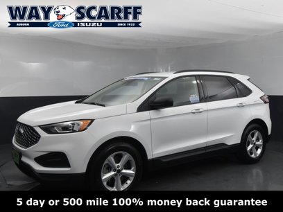 Used 2024 Ford Edge SE
