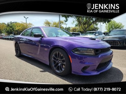 Used 2023 Dodge Charger Scat Pack w/ Technology Group