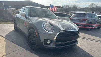 Used 2016 MINI Cooper Clubman