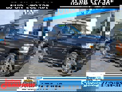 Used 2023 RAM 1500 Big Horn