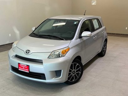 Used 2009 Scion xD