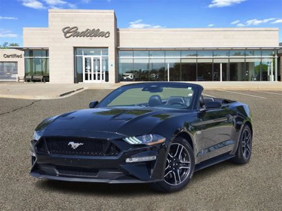 Used 2022 Ford Mustang GT