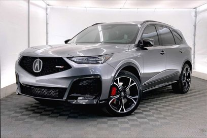 Used 2025 Acura MDX Type S