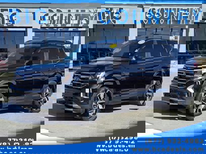 Used 2024 Volkswagen Atlas SE
