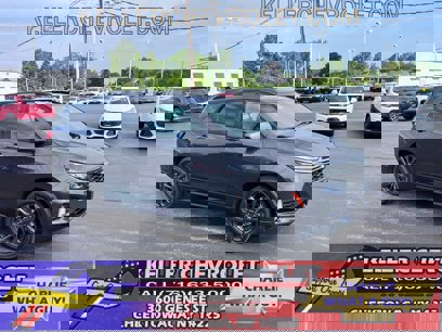 Used 2023 Chevrolet Equinox RS