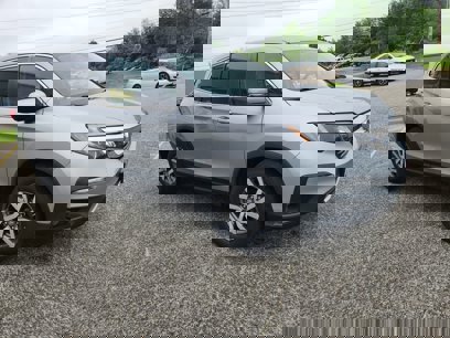 Used 2021 Honda Pilot EX