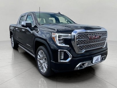 Used 2021 GMC Sierra 1500 Denali w/ Denali Premium Package