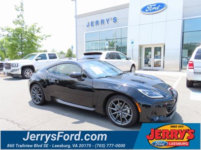 Used 2025 Subaru BRZ Limited