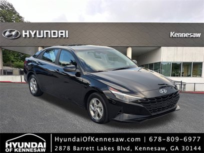 Used 2023 Hyundai Elantra SE