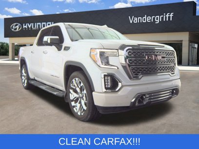 Used 2020 GMC Sierra 1500 Denali w/ LPO, GMC Protection Package