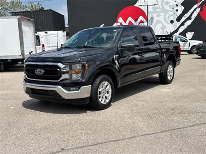Used 2023 Ford F150 XLT