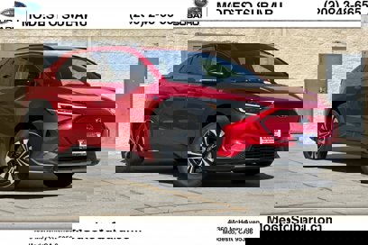 New 2025 Subaru Solterra Premium w/ Premium Package