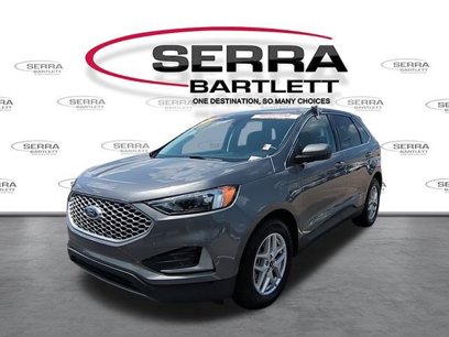 Used 2024 Ford Edge SEL