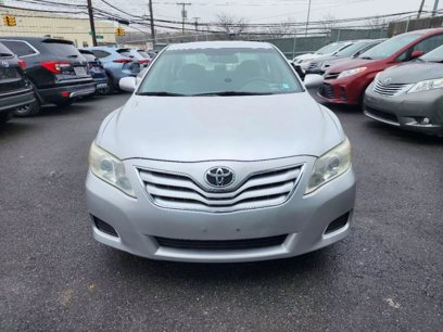 Used 2010 Toyota Camry