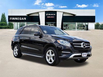 Used 2019 Mercedes-Benz GLE 400 4MATIC