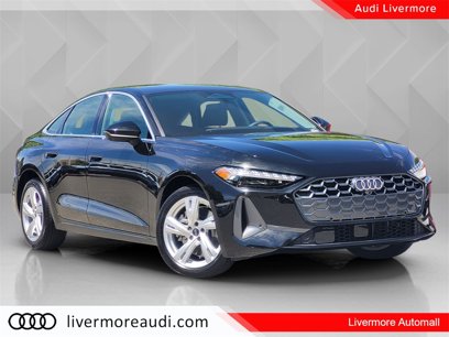 New 2025 Audi A5 2.0T Premium Plus