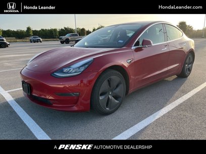 Used 2018 Tesla Model 3 Mid Range