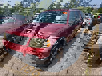 Used 2004 Ford Explorer XLT