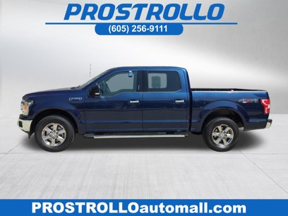 Used 2020 Ford F150 XLT w/ Equipment Group 302A Luxury