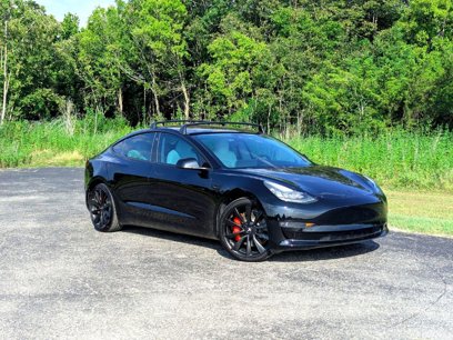 Used 2018 Tesla Model 3 Performance