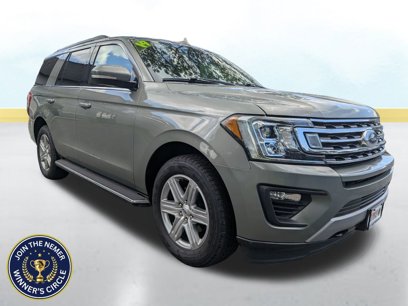 Used 2019 Ford Expedition XLT w/ Equipment Group 202A